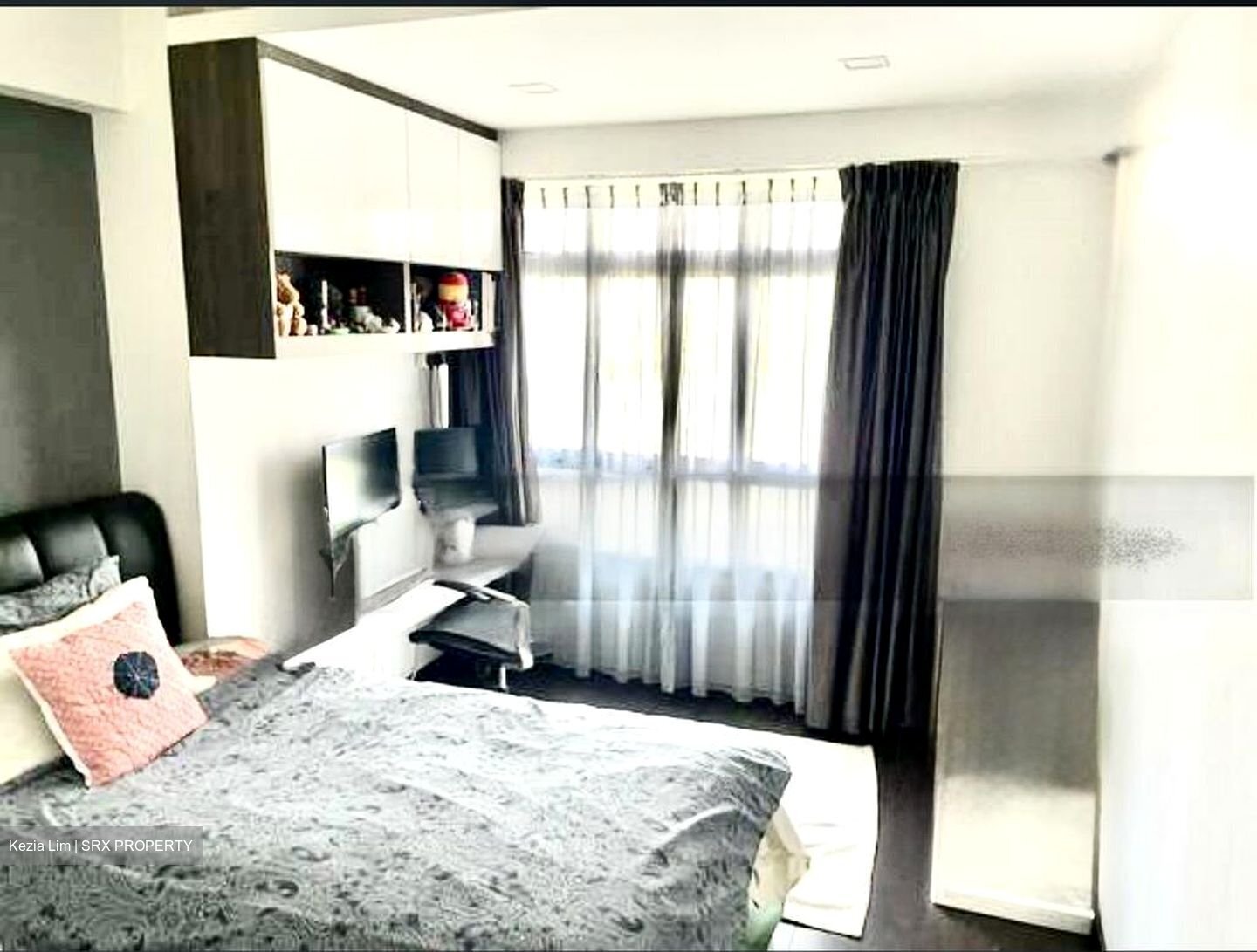 Blk 22 Ghim Moh Valley (Queenstown), HDB 5 Rooms #456585481